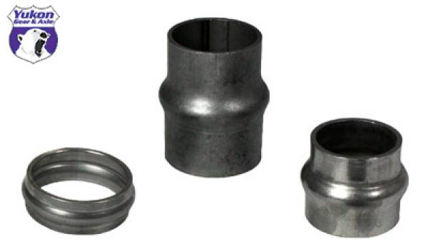 Yukon Gear & Axle - Yukon Gear & Axle Replacement Crush Sleeve For Dana 44 & Dana 50 - YSPCS-005