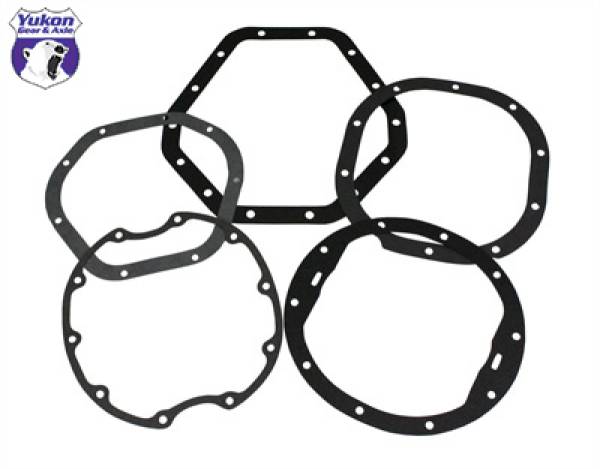 Yukon Gear & Axle - Yukon Gear & Axle Replacement Cover Gasket For Dana 50 / Dana 60 & Dana 70 - YCGD60-D70