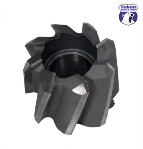 Yukon Gear & Axle - Yukon Gear & Axle Spindle Boring Tool Replacement Bit For Dana 60 - YT H27