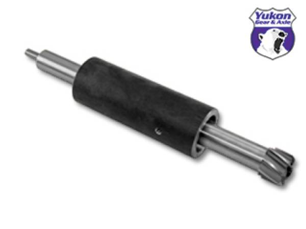 Yukon Gear & Axle - Yukon Gear & Axle Spindle Boring Tool For 35 Spline Dana 60 - YT H31