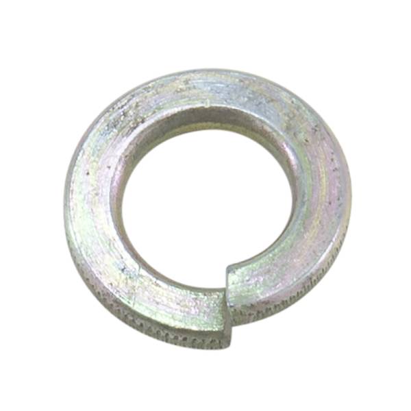 Yukon Gear & Axle - Yukon Gear & Axle Yukon 7/16in Ring Gear Bolt Lock Washer - YSPBLT-071