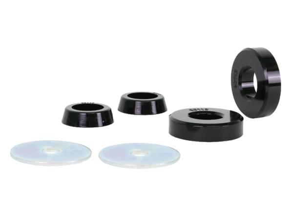 Whiteline - Whiteline 08-14 Lexus IS F Differential Mount Bushing Kit - Rear - KDT972