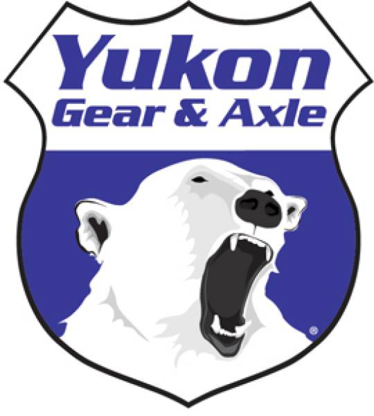 Yukon Gear & Axle - Yukon Gear & Axle Redline Synthetic Shock Proof Oil. 4 Quarts - OK 4-QRT