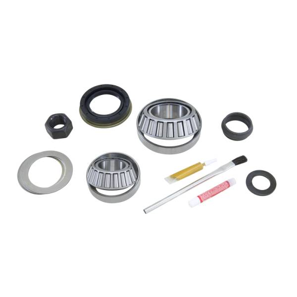 Yukon Gear & Axle - Yukon Gear & Axle Pinion install Kit For 11 & Up Ford 10.5in Diff - PK F10.5-D