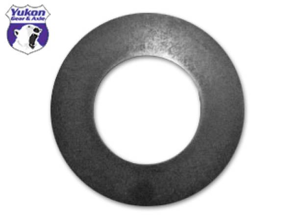 Yukon Gear & Axle - Yukon Gear & Axle Dana 60 Pinion Gear Thrust Washer / Standard Open & Tracloc Dana 70 2Pc - YSPTW-017