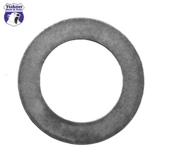 Yukon Gear & Axle - Yukon Gear & Axle Standard Open Side Gear and Thruster Washer For 10.25in Ford - YSPTW-023