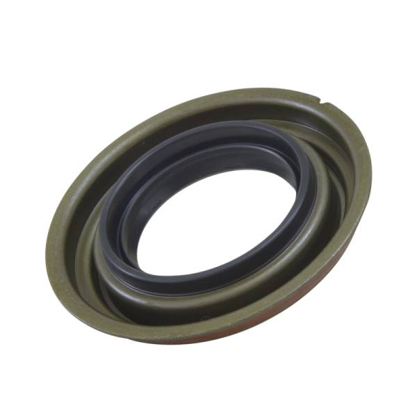 Yukon Gear & Axle - Yukon Gear & Axle Yukon Conversion Seal for Small Bearing Ford 9in Axle In Large Bearing Housing - YMSF1010