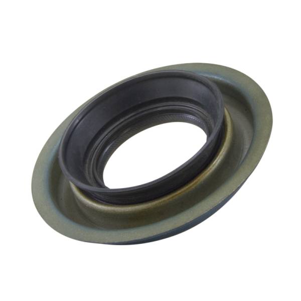 Yukon Gear & Axle - Yukon Gear & Axle Yukon Isuzu Pinion Seal - YMS474133