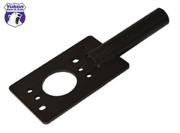 Yukon Gear & Axle - Yukon Gear & Axle Yoke Holder Tool - YT YH-01