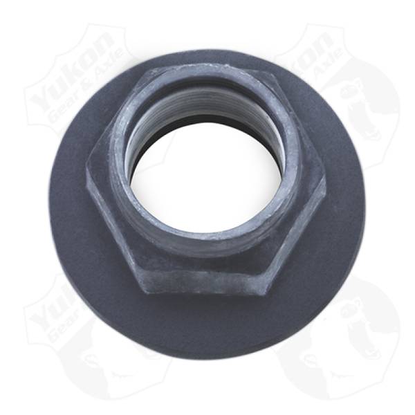 Yukon Gear & Axle - Yukon Gear & Axle Pinon Nut for 15+ Ford 8.8in Differential - YSPPN-041