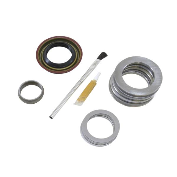 Yukon Gear & Axle - Yukon Gear & Axle Yukon Minor Install Kit for Ford 9in Reverse Rotation - MK F9-HIPIN-C