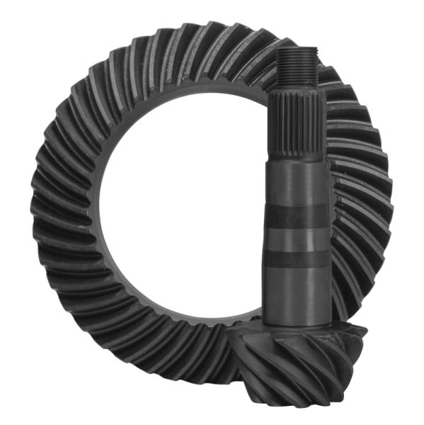 Yukon Gear & Axle - Yukon Gear & Axle High Performance Replacement Ring & Pinion Gear Set For Dana M275 4.30 Ratio - YG DM275-430