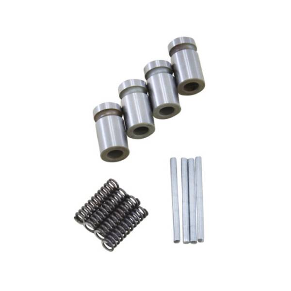 Yukon Gear & Axle - Yukon Gear & Axle Yukon Spartan Locker Spring & Pin Kit for LRG Dana 60 Differential - SL SPRING-LRG