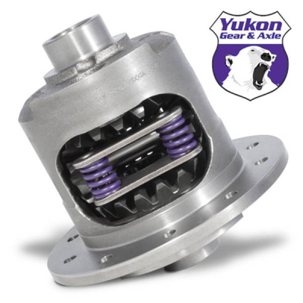 Yukon Gear & Axle - Yukon Gear & Axle Dura Grip For Ford 10.25in & 10.5in - YDGF10.25-35-1