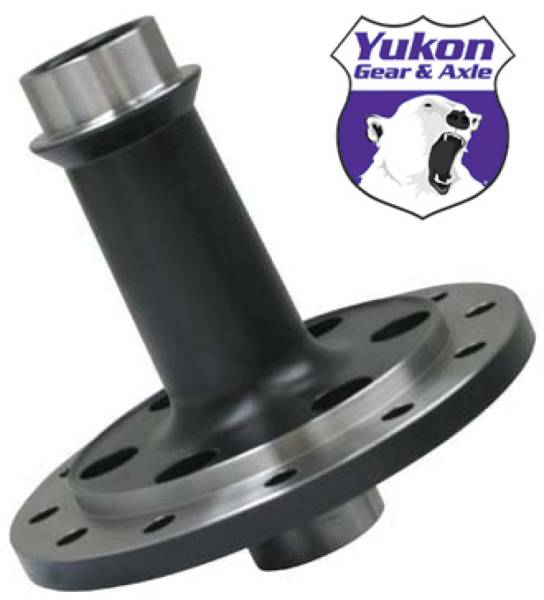 Yukon Gear & Axle - Yukon Gear & Axle Steel Spool For Dana 60 w/ 30 Spline Axles / 4.10 & Down - YP FSD60-3-30