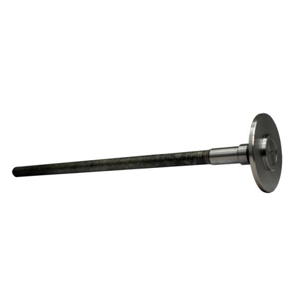 Yukon Gear & Axle - Yukon Gear & Axle Yukon Semi-Floating Axle Blank 1.210in Shaft Diameter w/C-Clip 33.42in - YA BSF10-1400