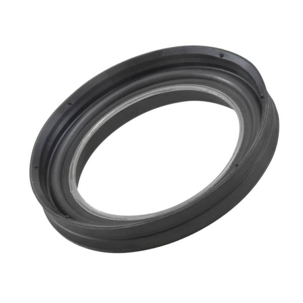 Yukon Gear & Axle - Yukon Gear & Axle Yukon Replacement Axle Tube Seal for Dana 60 99 & Up Ford V-Lip Design - YMSS1016