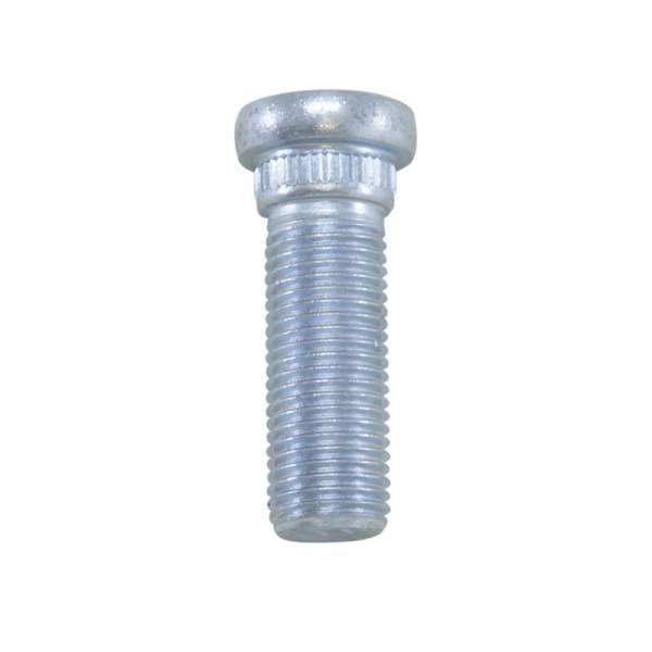 Yukon Gear & Axle - Yukon Gear & Axle Yukon Large Truck Axle Stud 1/2in-20 X 1.530in - YSPSTUD-007