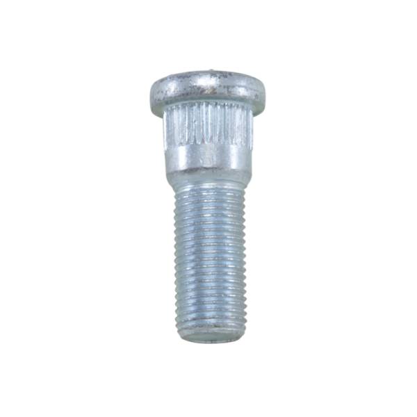 Yukon Gear & Axle - Yukon Gear & Axle Yukon Axle Stud 1-5/8in x 1/2in -20 - YSPSTUD-017