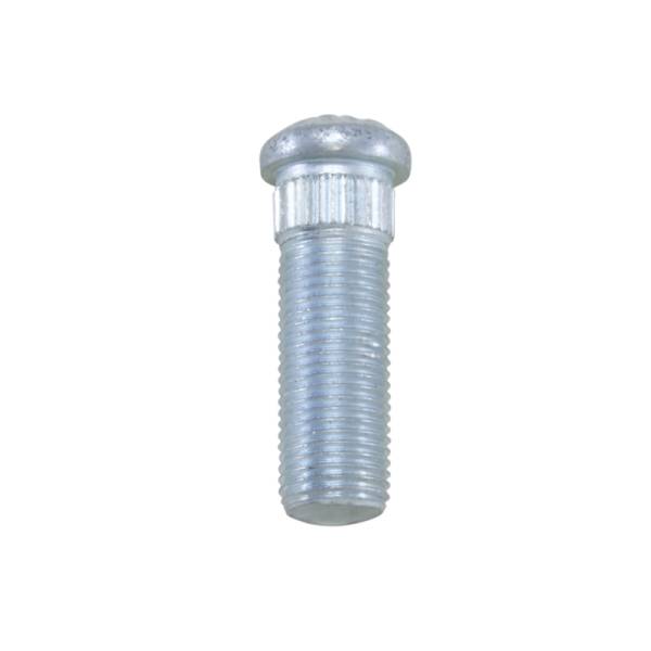 Yukon Gear & Axle - Yukon Gear & Axle Yukon Rear Axle Stud - 1/2in. x 20 Thread - 1 15/32in. Length - 0.535in. Knurl Diameter - YSPSTUD-018