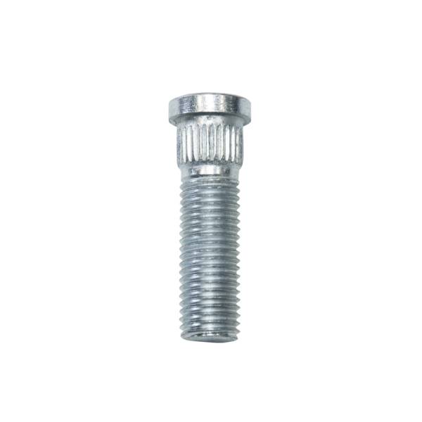 Yukon Gear & Axle - Yukon Gear & Axle Yukon Axle Stud 40mm x M12-15 - YSPSTUD-023