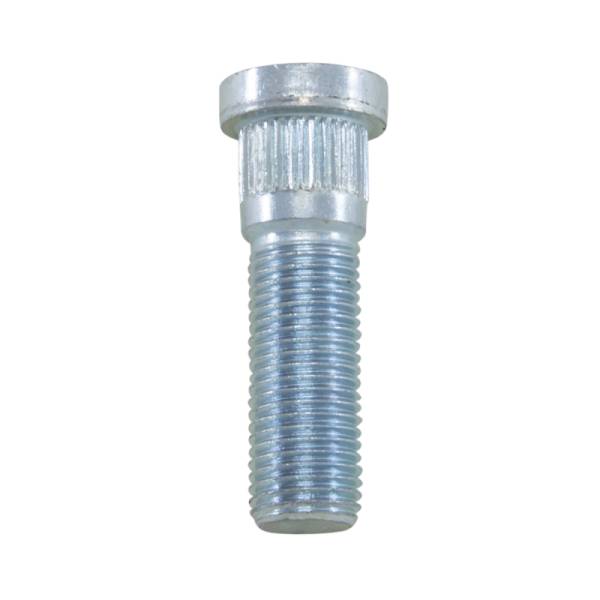 Yukon Gear & Axle - Yukon Gear & Axle Axle stud 50MM X M14-1.5 - YSPSTUD-025