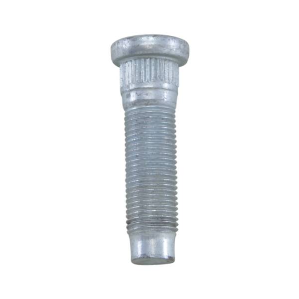 Yukon Gear & Axle - Yukon Gear & Axle Yukon Axle Stud 2-1/8in x 9/16in -18 - YSPSTUD-026