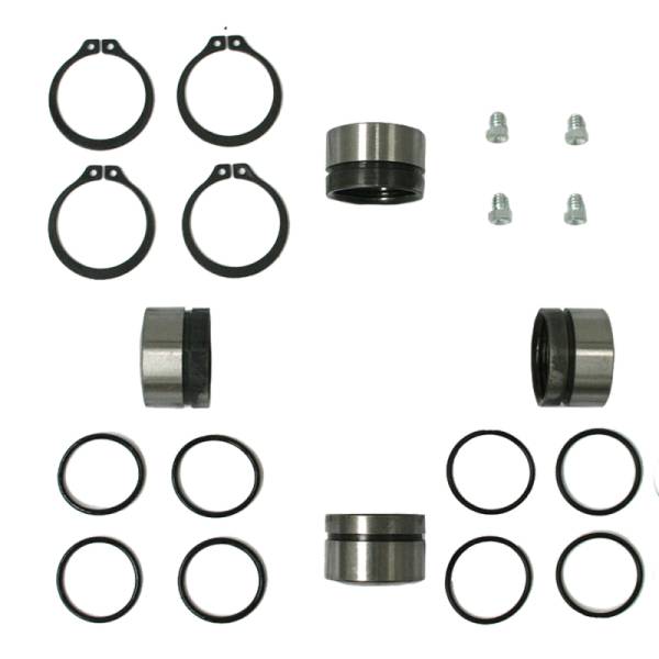 Yukon Gear & Axle - Yukon Gear & Axle Dana 60 Super Joint Rebuild Kit - Single - YP SJ-ACC-502