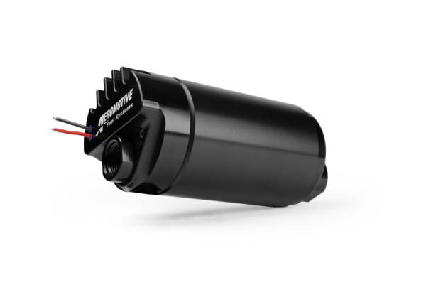 Aeromotive - Aeromotive A1000 Brushless External Fuel Pump - 11124