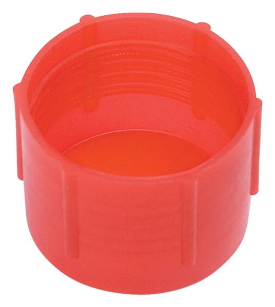Russell - Russell Performance -8 AN Plastic Cap (10 pcs.) - 645530