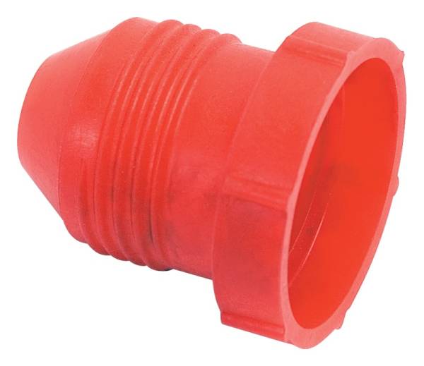 Russell - Russell Performance -10 AN Plastic Plug (10 pcs.) - 645541