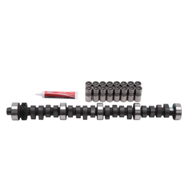 Edelbrock - Edelbrock Perf Plus Cam and Lifters Kit Ford 351W - 2182