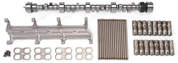 Edelbrock - Edelbrock Camshaft/Lifter/Pushrod Kit Performer RPM Signature Series 383 - 22076