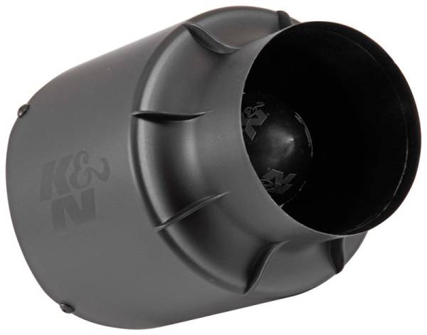 K&N Engineering - K&N Engineering Orion Universal Air Cleaner Assembly - 54-5000