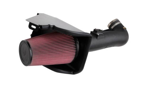 K&N Engineering - K&N Engineering 63 Series AirCharger Performance Intake 2020 Ford F250 Super Duty 7.3L V8 - 63-2614