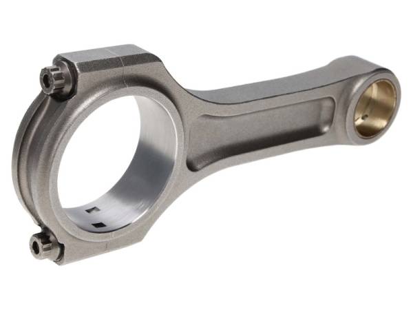 Manley Performance - Manley Performance Manley Ford 7.3L Powerstroke 7.128in Center-to-Center Pro Series I Beam Connecting Rods - 14161-8