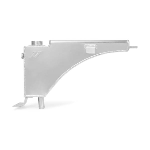 Mishimoto - Mishimoto 99-03 Ford F-250 Aluminum Expansion Tank - Natural - MMRT-F2D-99EN