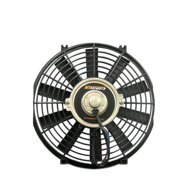 Mishimoto - Mishimoto 12 Inch Electric Fan 12V - MMFAN-12