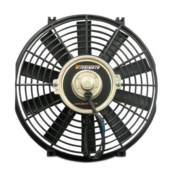 Mishimoto - Mishimoto 16 Inch Electric Fan 12V - MMFAN-16