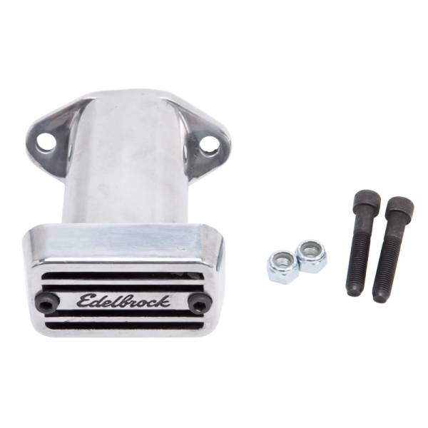 Edelbrock - Edelbrock Elite Breather - Tall - 4202