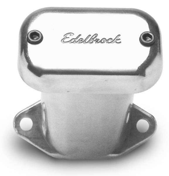 Edelbrock - Edelbrock Race Style Breather - 4203