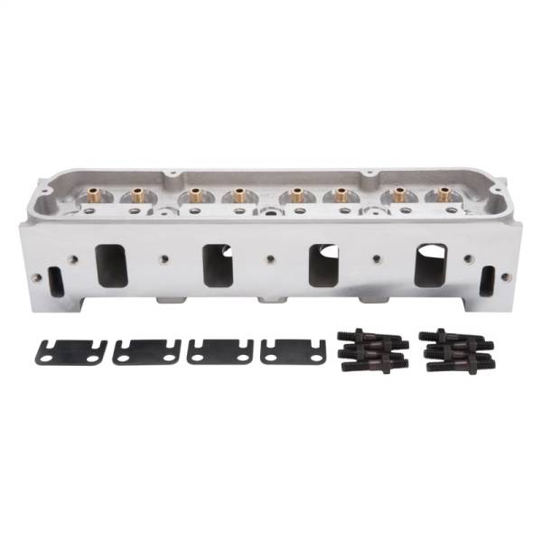 Edelbrock - Edelbrock Cyl Head Holden Vn Perf RPM Single Bare - 61379