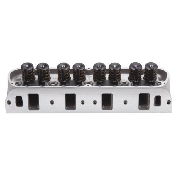Edelbrock - Edelbrock Single Victor Jr 289-351W-Roll/Lft Head - 77199