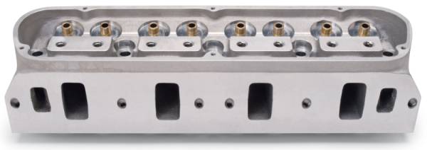 Edelbrock - Edelbrock Single Victor SBF Head Bare - 77219