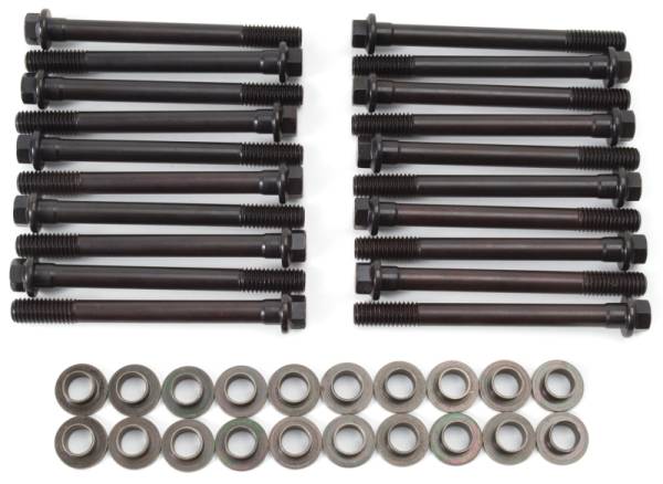 Edelbrock - Edelbrock Head Bolt Kit for E-Boss 302 Cyl Heads - 8562