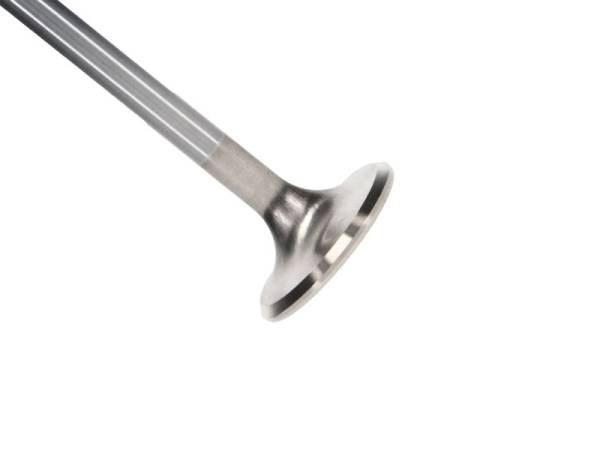 Manley Performance - Manley Performance Manley Extreme Duty Stainless Steel Exhaust Valves 1.600, +.100 - Set of 8 - 11701-8