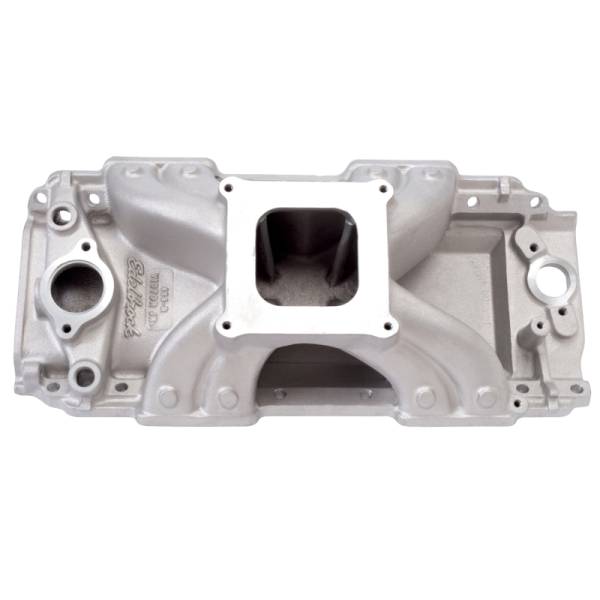 Edelbrock - Edelbrock Victor 454-R 850 Manifold - 2902