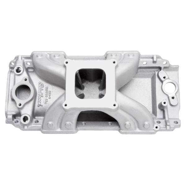 Edelbrock - Edelbrock Victor 454-O 850 Manifold - 2904