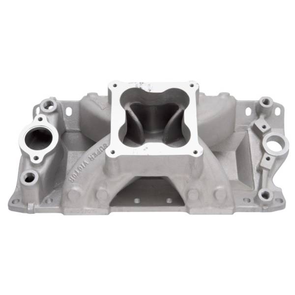 Edelbrock - Edelbrock Super Victor 4500 23 Manifold - 2970