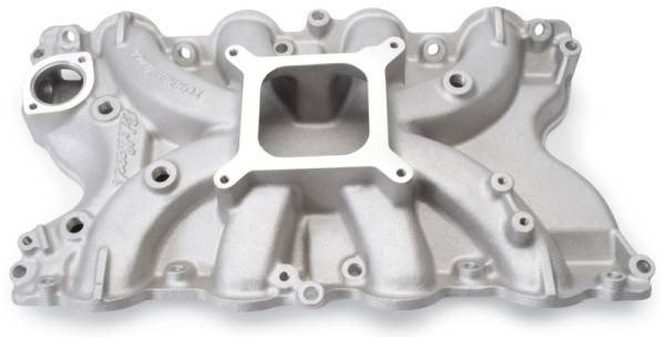 Edelbrock - Edelbrock Torker II 460 Manifold - 5066
